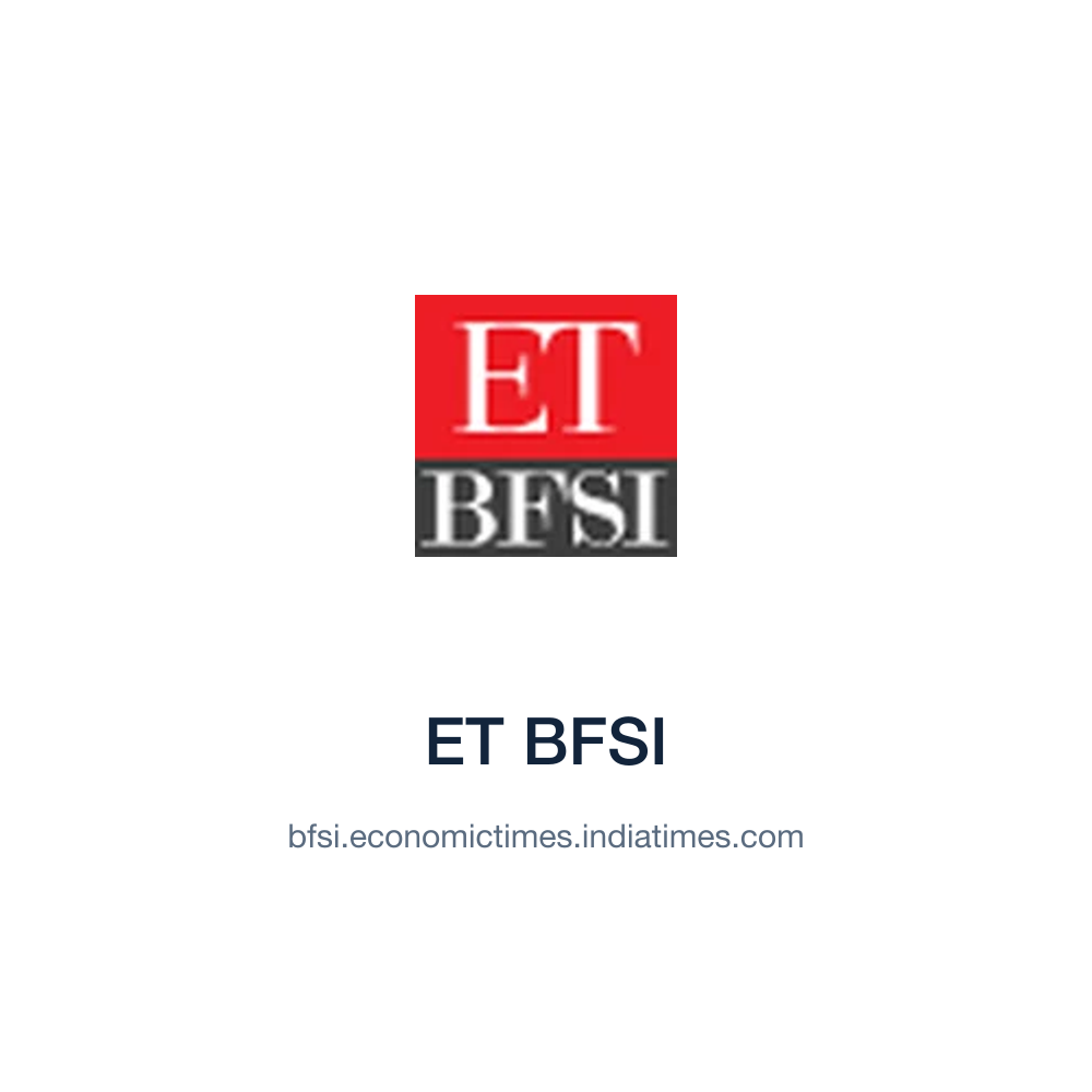 ET BFSI — bfsi.economictimes.indiatimes.com press release placement