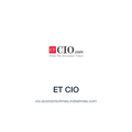 ET CIO — cio.economictimes.indiatimes.com press release placement