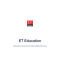 ET Education — education.economictimes.indiatimes.com press release placement