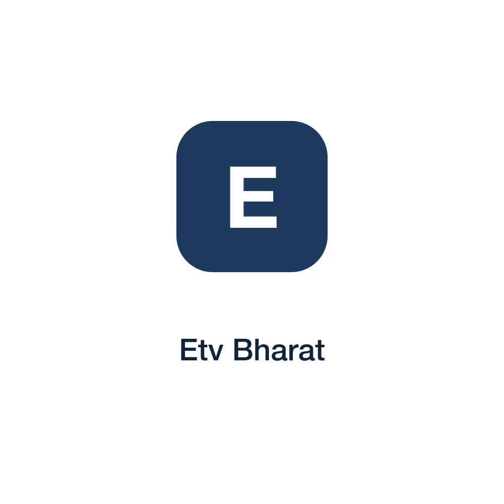 Etv Bharat press release placement