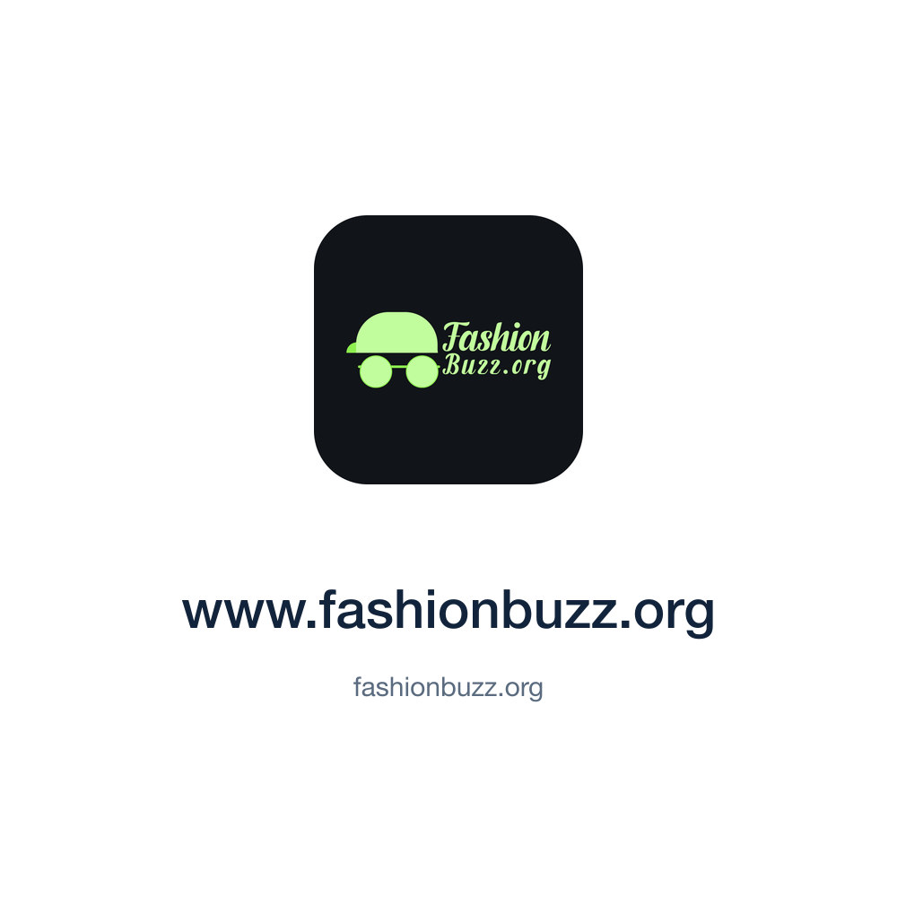 www.fashionbuzz.org