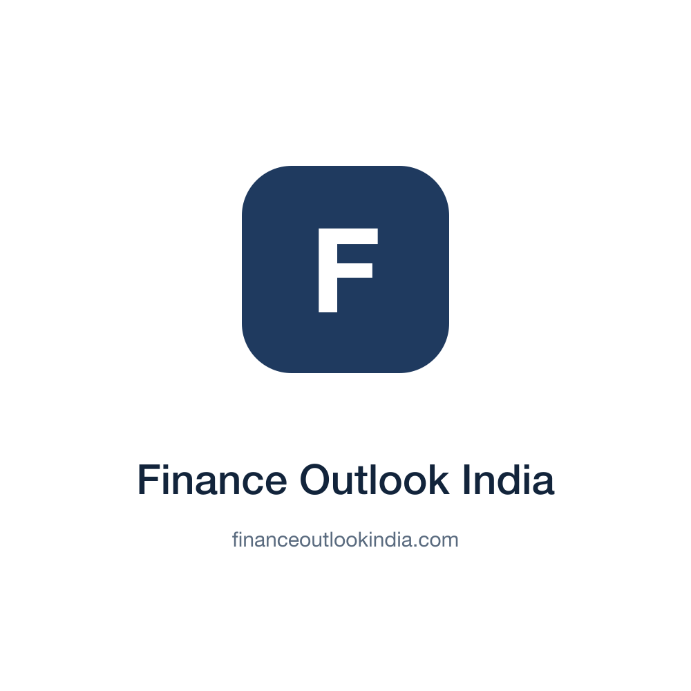 Finance Outlook India