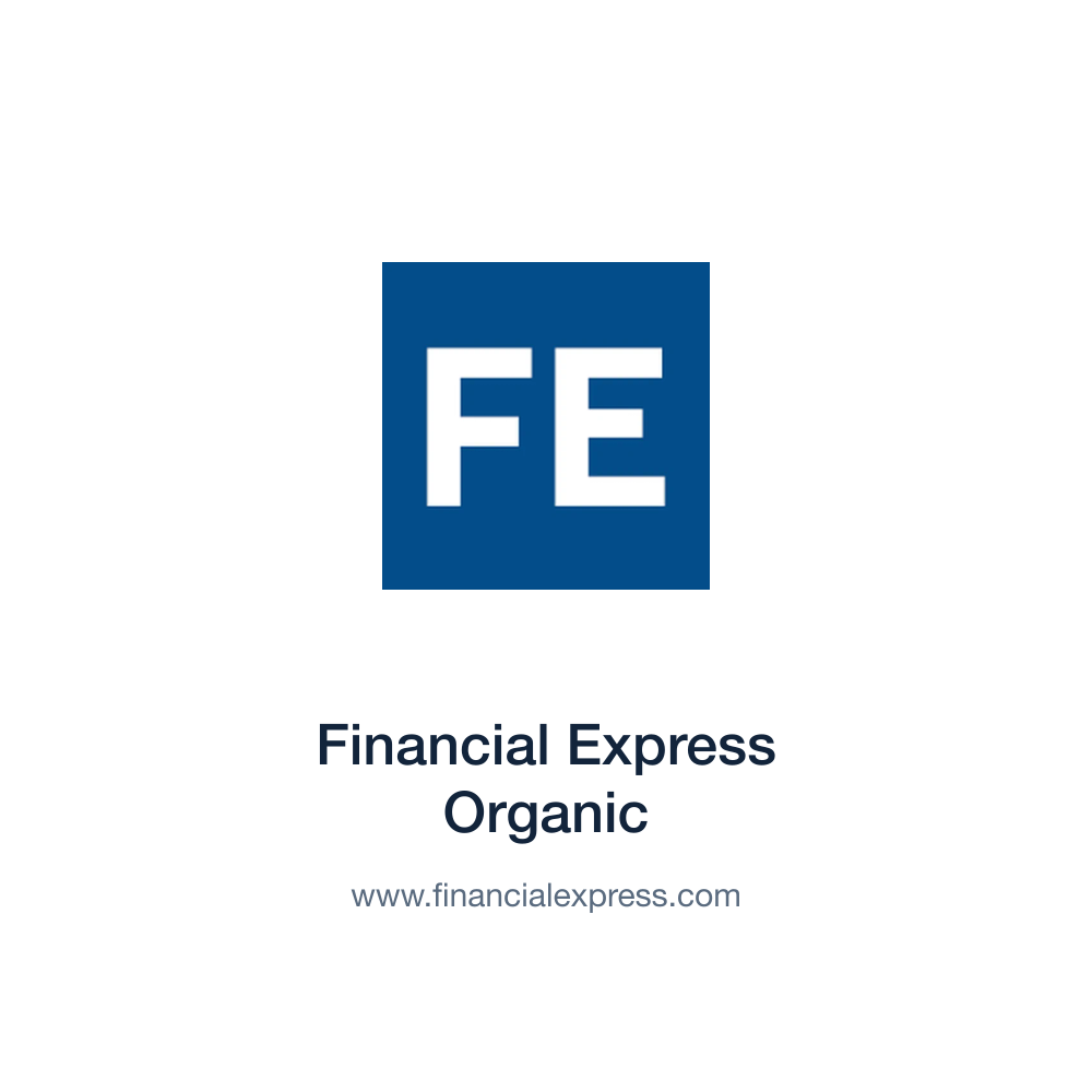 Financial Express Organic — www.financialexpress.com press release placement