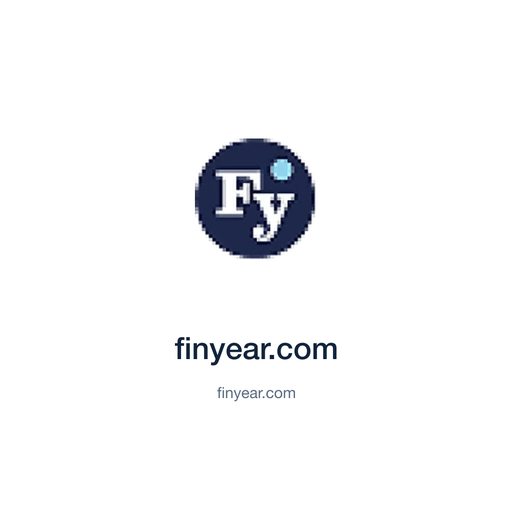 finyear.com — finyear.com press release placement