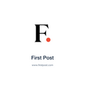 First Post — www.firstpost.com press release placement