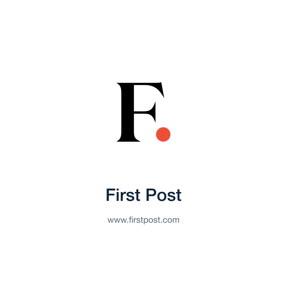 First Post — www.firstpost.com press release placement