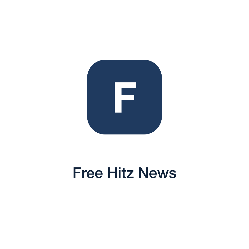 Free Hitz News press release placement