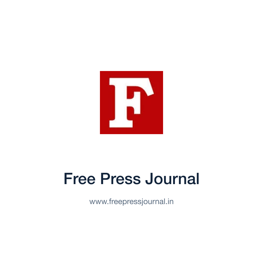 Free Press Journal — www.freepressjournal.in press release placement