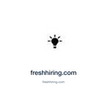freshhiring.com — freshhiring.com press release placement