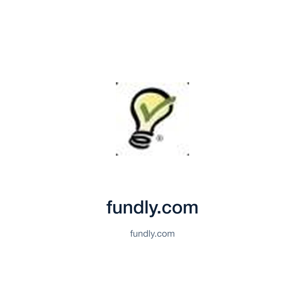 fundly.com — fundly.com press release placement