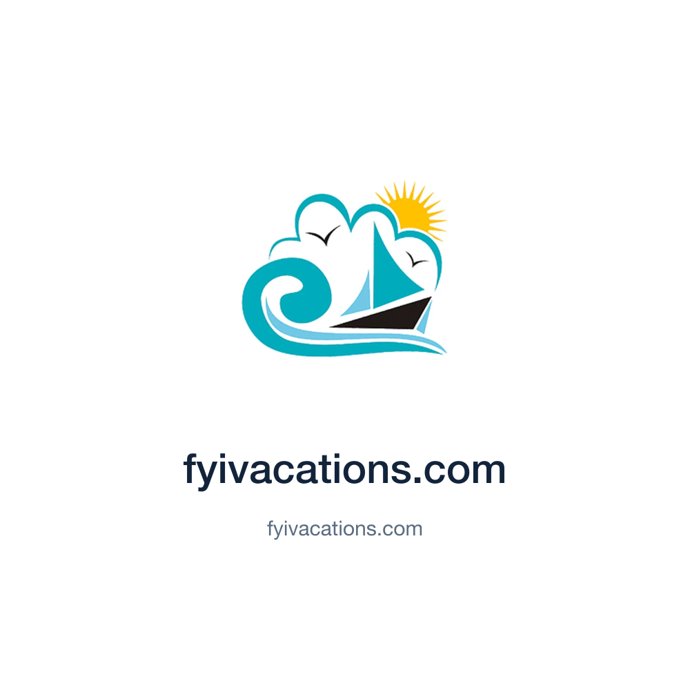 fyivacations.com — fyivacations.com press release placement