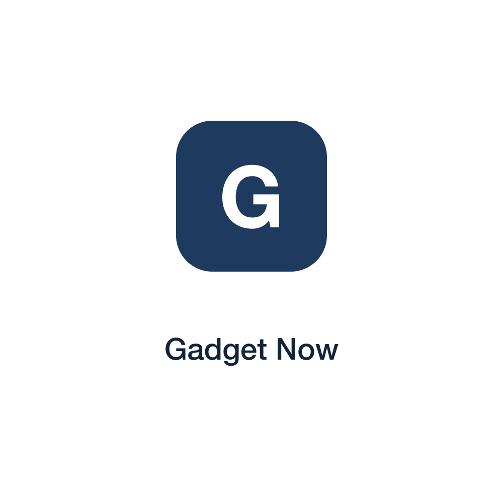 Gadget Now press release placement