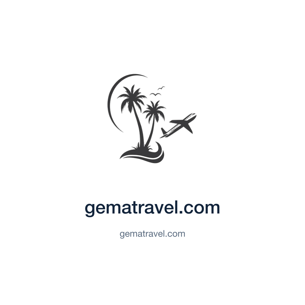gematravel.com — gematravel.com press release placement