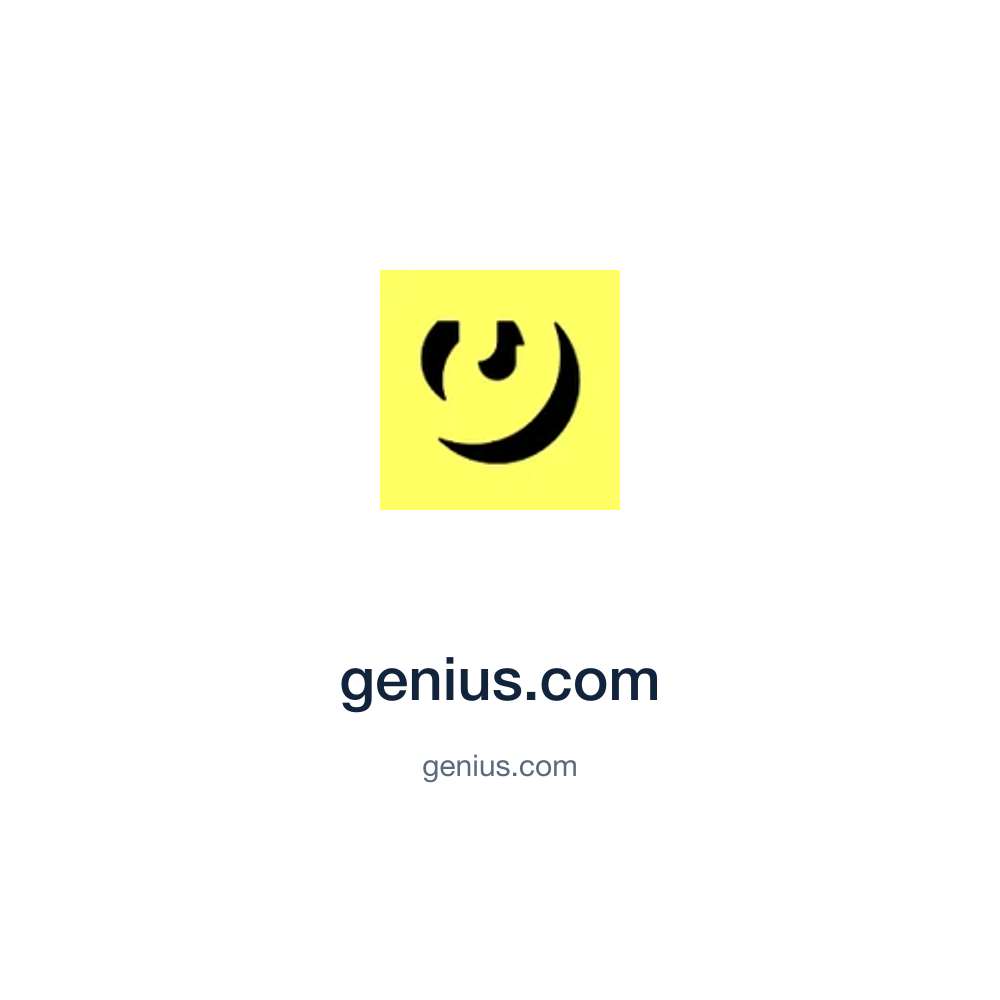 genius.com — genius.com press release placement
