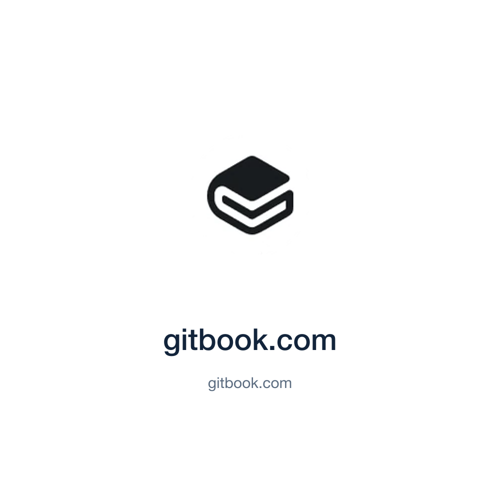 gitbook.com — gitbook.com press release placement