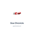 Goa Chronicle — goachronicle.com press release placement