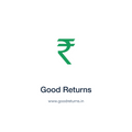 Good Returns — www.goodreturns.in press release placement