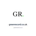 greenrecord.co.uk — greenrecord.co.uk press release placement