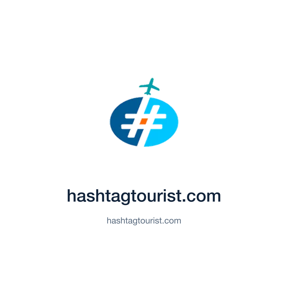 hashtagtourist.com — hashtagtourist.com press release placement