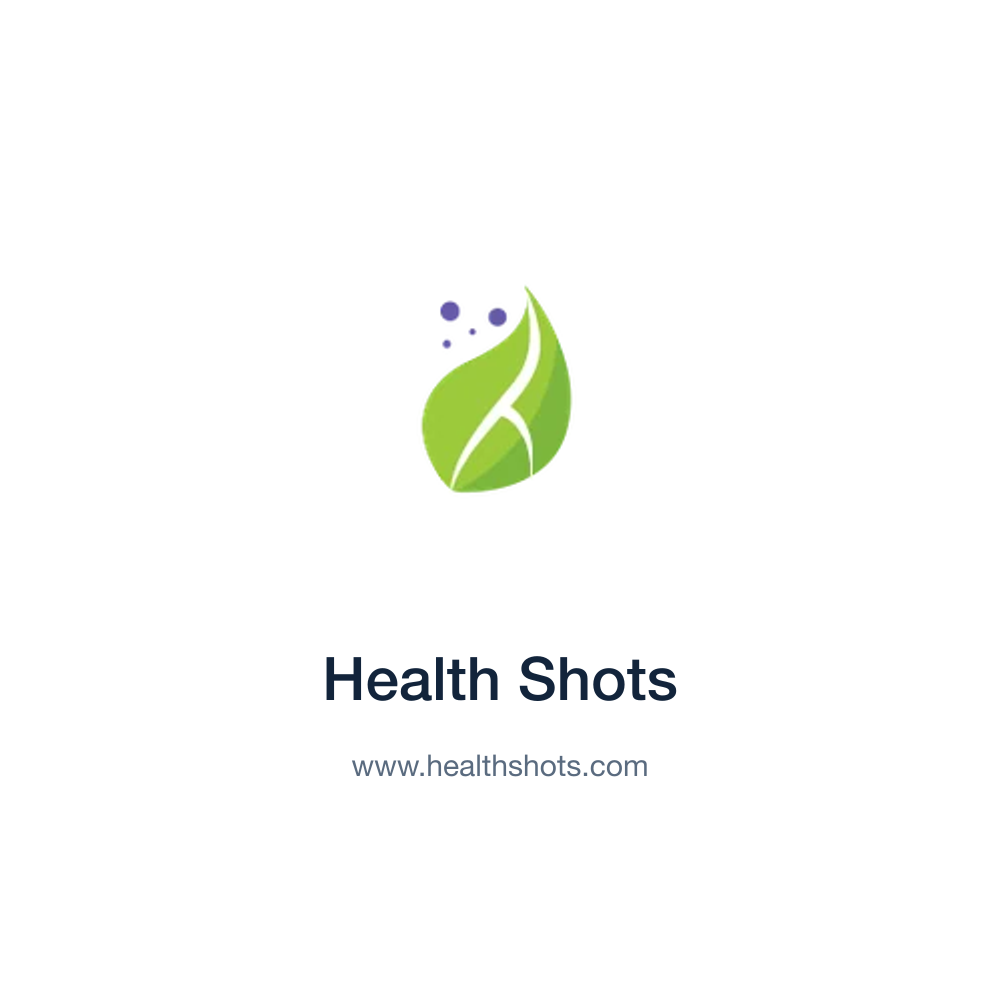 Health Shots — www.healthshots.com press release placement