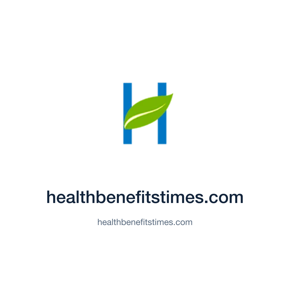 healthbenefitstimes.com — healthbenefitstimes.com press release placement