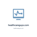 healthcareguys.com — healthcareguys.com press release placement