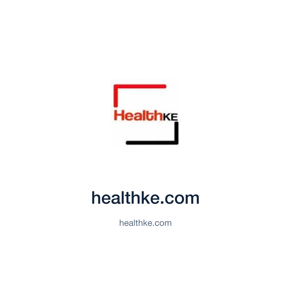 healthke.com — healthke.com press release placement