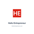 Hello Entrepreneur — helloentrepreneurs.com press release placement