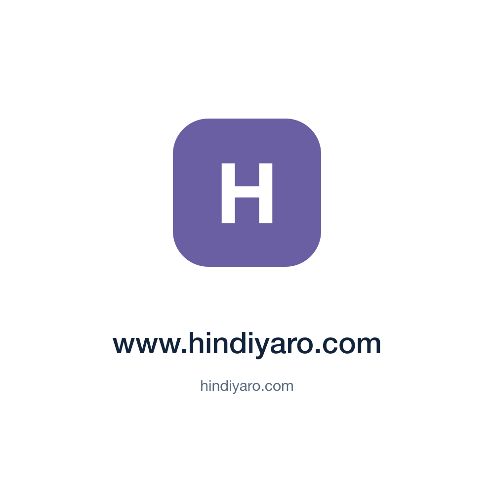 www.hindiyaro.com