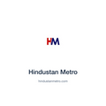 Hindustan Metro — hindustanmetro.com press release placement