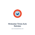 Hindustan Times Auto NoIndex — auto.hindustantimes.com press release placement