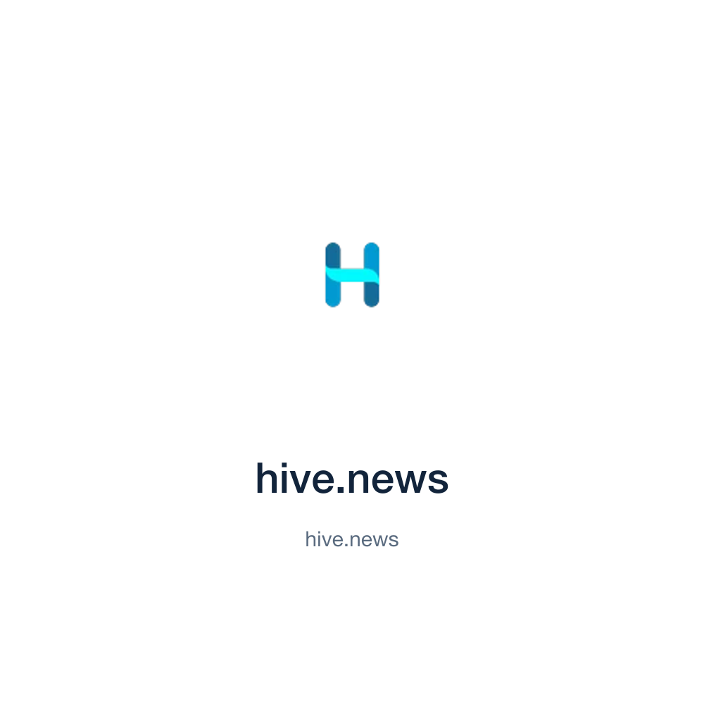 hive.news — hive.news press release placement
