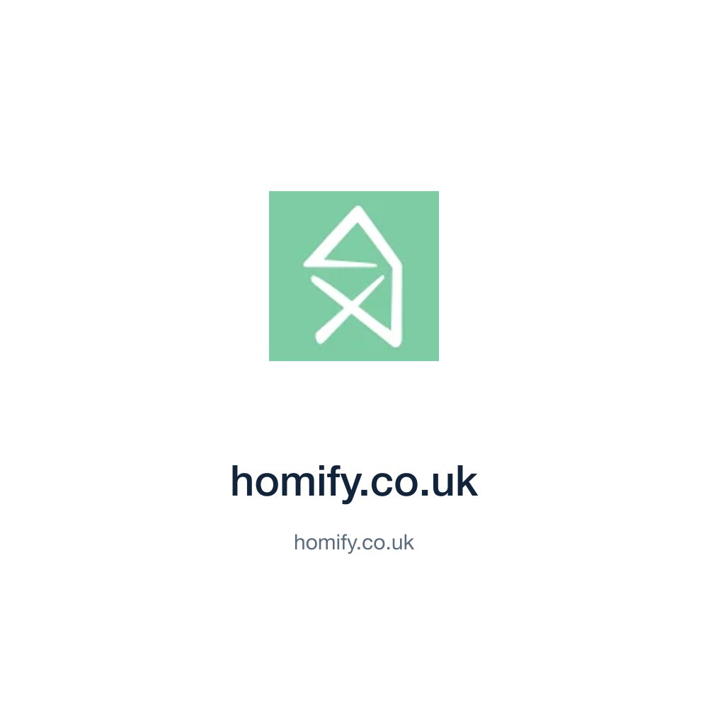 homify.co.uk — homify.co.uk press release placement