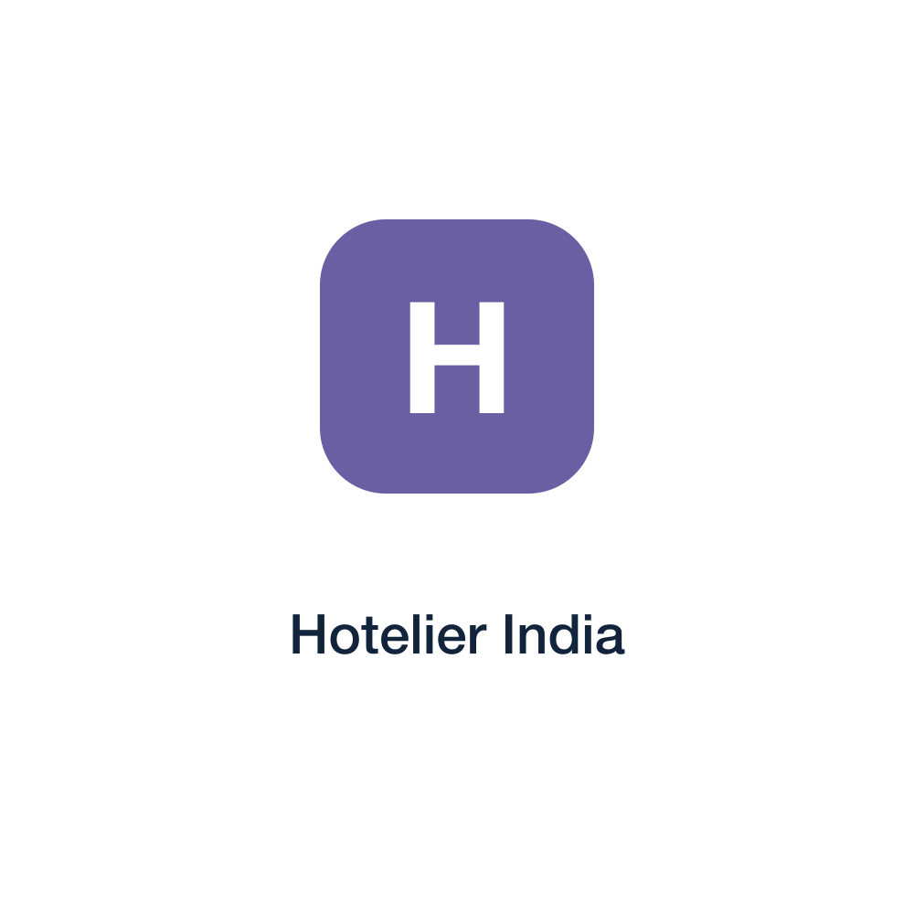 Hotelier India press release placement