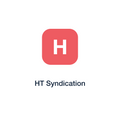 HT Syndication press release placement