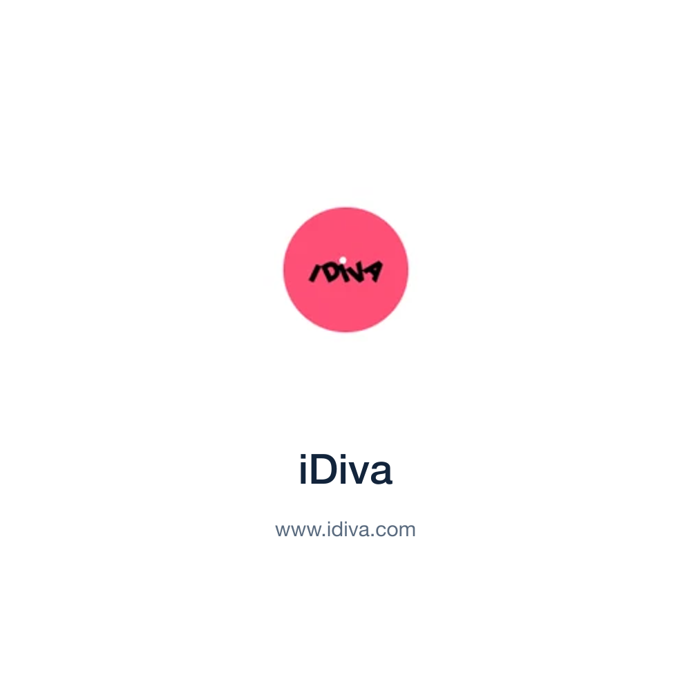 iDiva — www.idiva.com press release placement