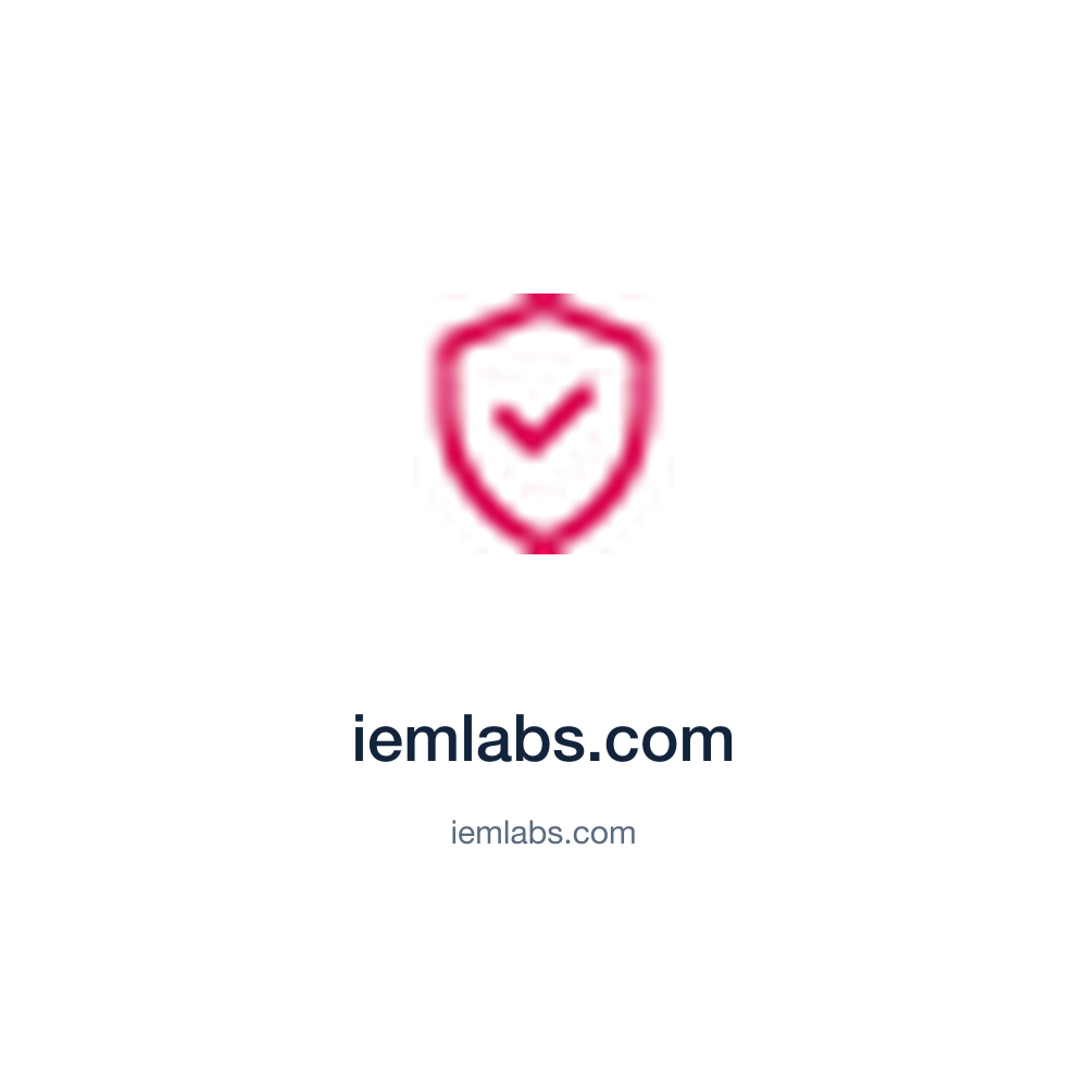 iemlabs.com — iemlabs.com press release placement