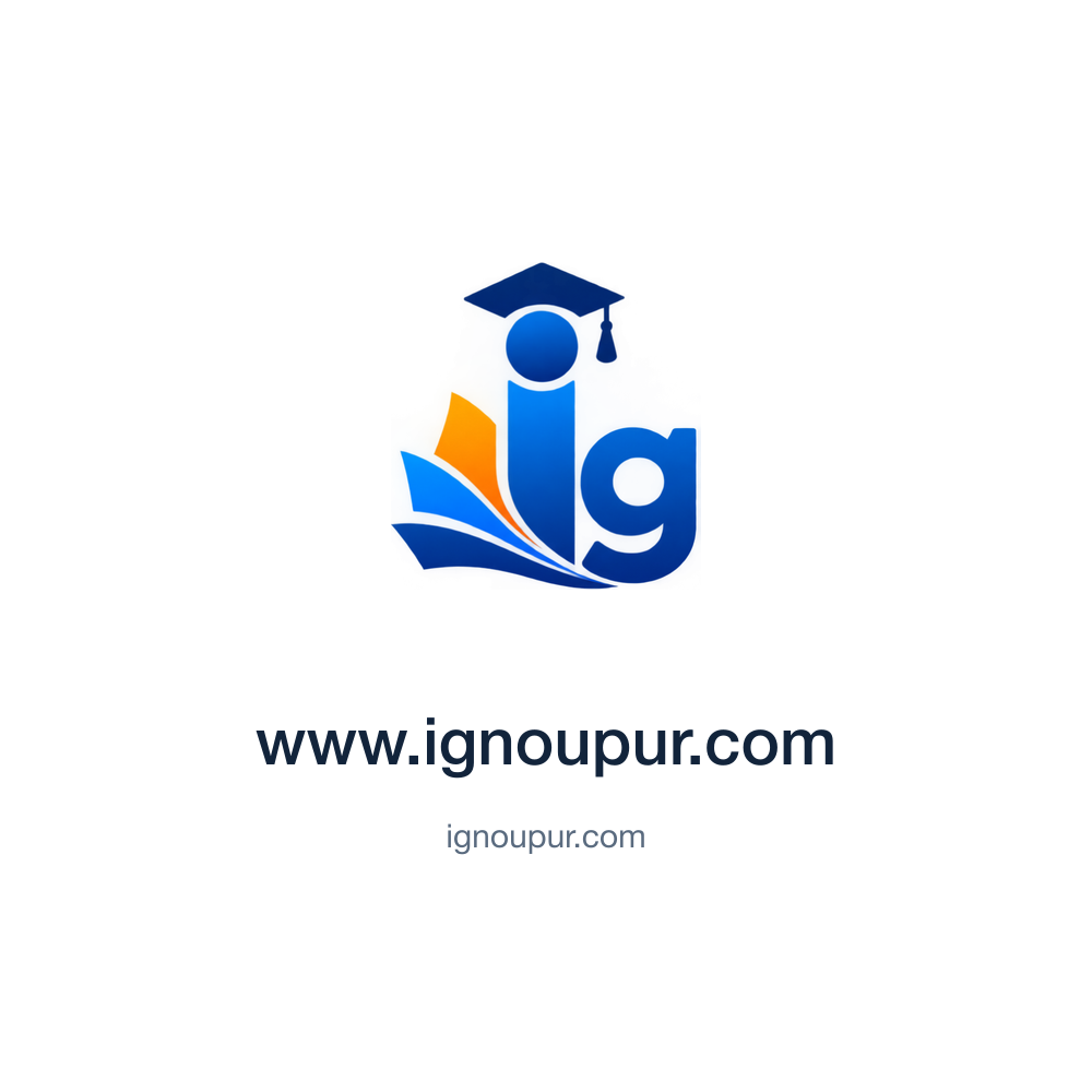 www.ignoupur.com