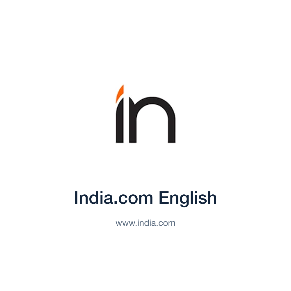 India.com English — www.india.com press release placement
