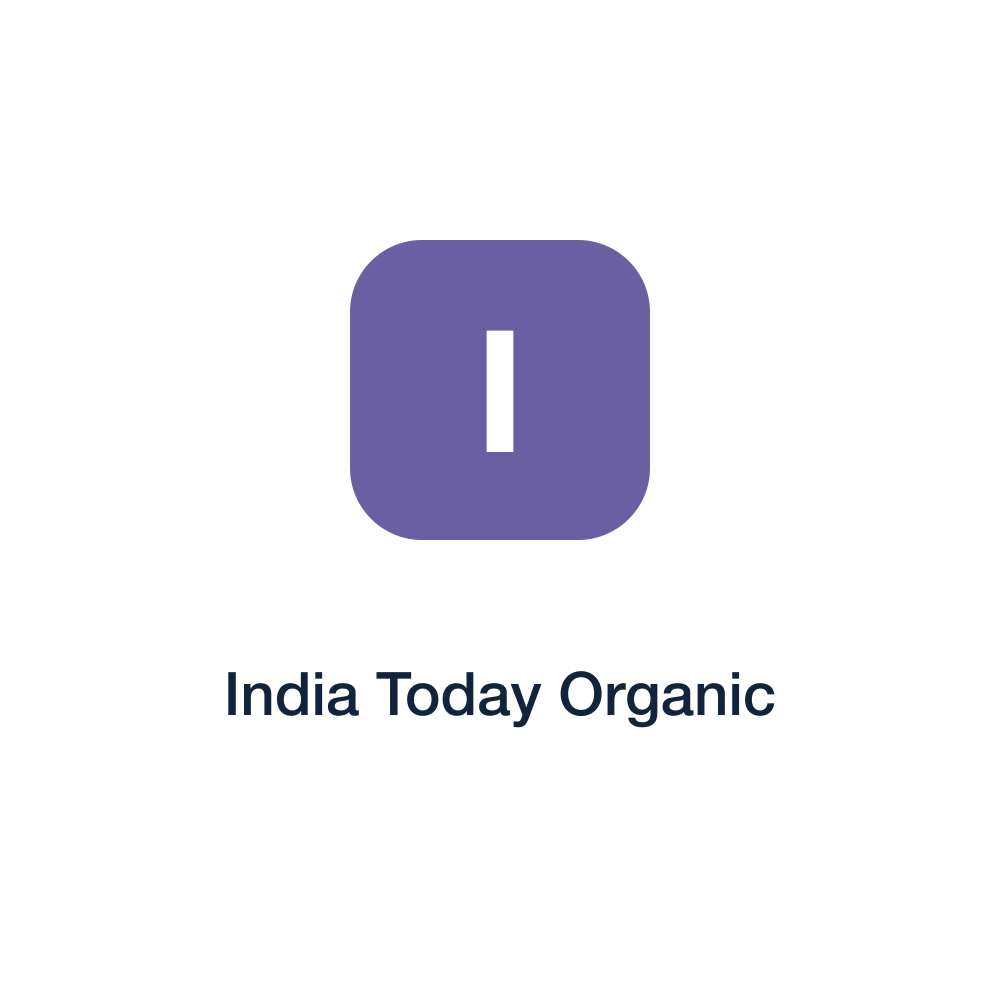 India Today Organic press release placement