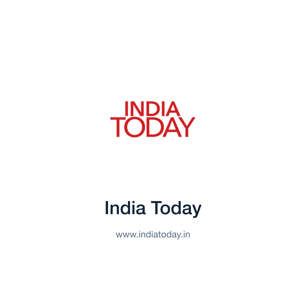 India Today — www.indiatoday.in press release placement