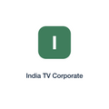 India TV Corporate press release placement