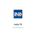 India TV — www.indiatvnews.com press release placement