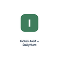 Indian Alert + DailyHunt press release placement