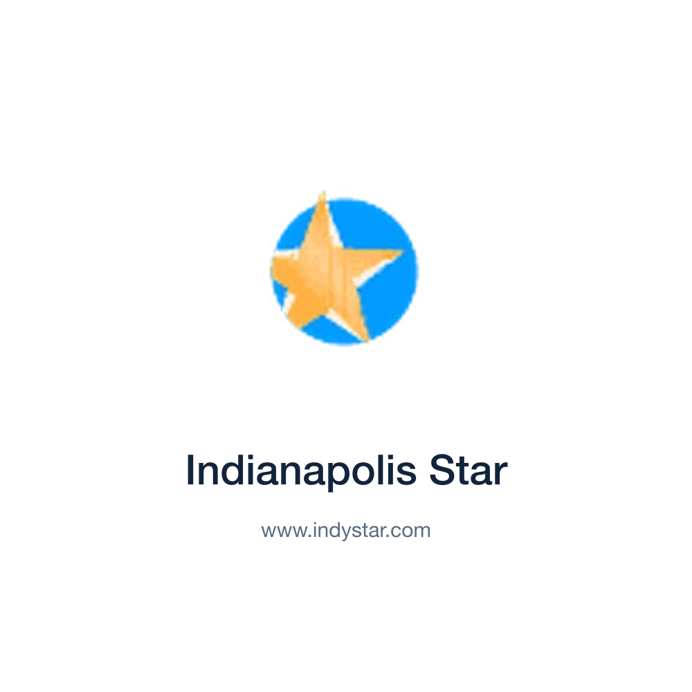 Indianapolis Star — www.indystar.com press release placement