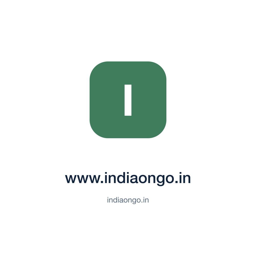 www.indiaongo.in