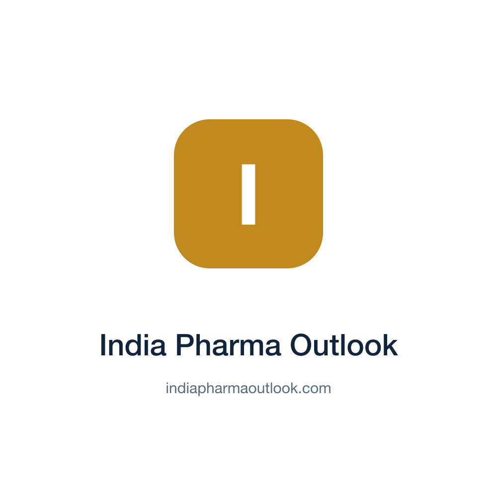 India Pharma Outlook
