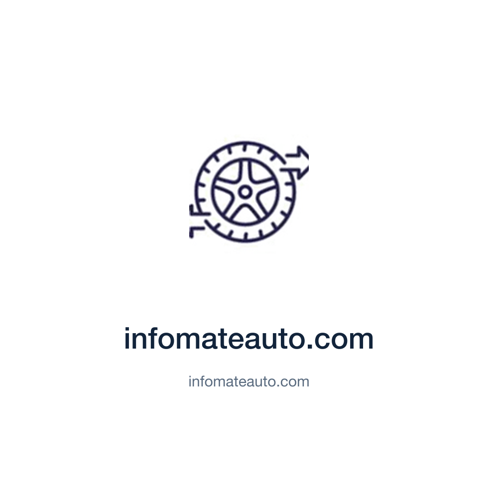 infomateauto.com — infomateauto.com press release placement
