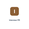 Interviewr PR press release placement