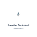 Inventiva Backdated — www.inventiva.co.in press release placement